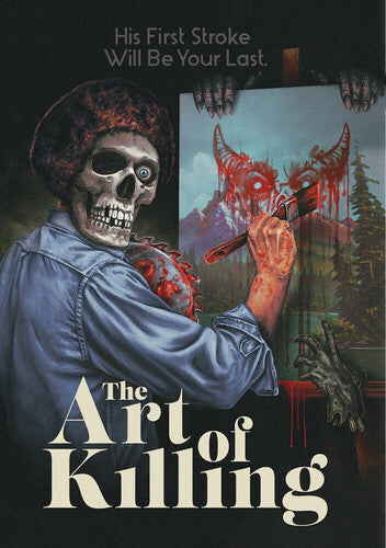 Art Of Killing - Art Of Killing - DVD