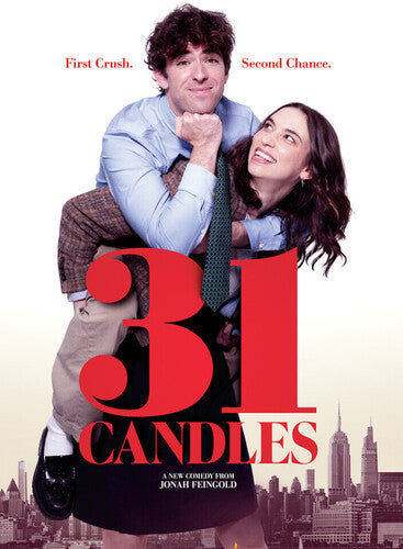 31 Candles - 31 Candles - DVD