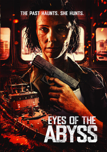 Eyes Of The Abyss - Eyes Of The Abyss - DVD
