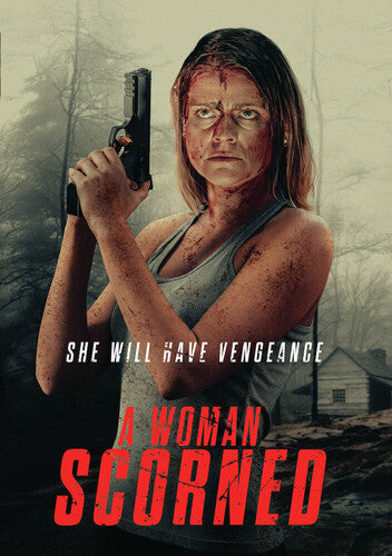 Woman Scorned - Woman Scorned - DVD