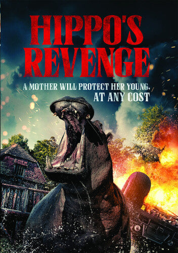 Hippo's Revenge - Hippo's Revenge - DVD
