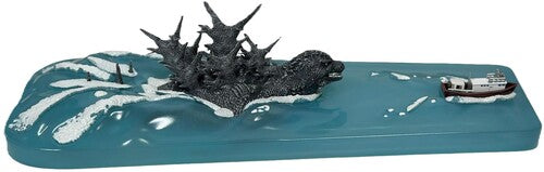 Godzilla Minus One Pvc Pw - Godzilla Minus One Pvc Pw - Collectibles