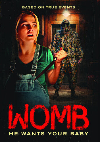 Womb - Womb - DVD