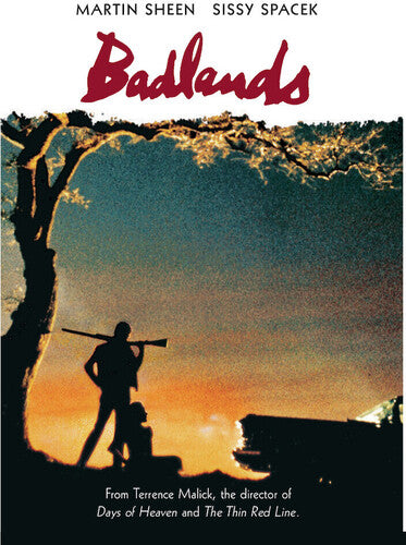 Badlands - Badlands - DVD