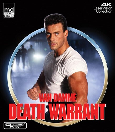 Death Warrant - Death Warrant - UHD