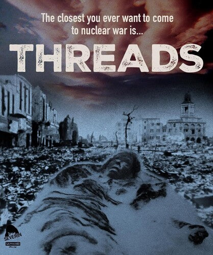 Threads - Threads - UHD