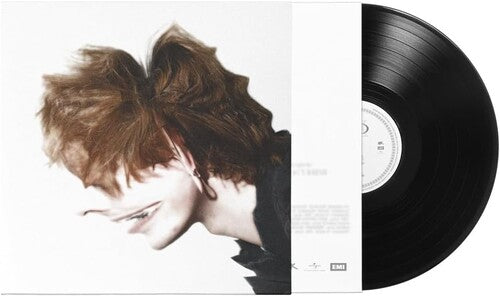 18k - Io - Vinyl Record