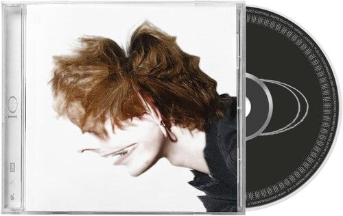 18k - Io - Music CD