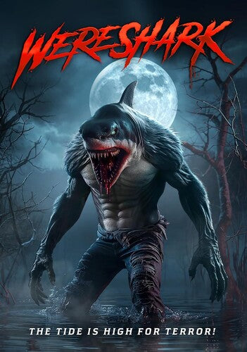 Wereshark - Wereshark - DVD
