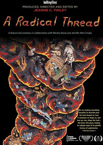 Radical Thread - Radical Thread - DVD