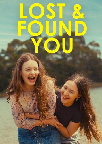 Lost & Found You - Lost & Found You - DVD