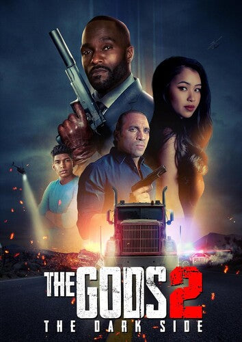 Gods 2 - Gods 2 - DVD