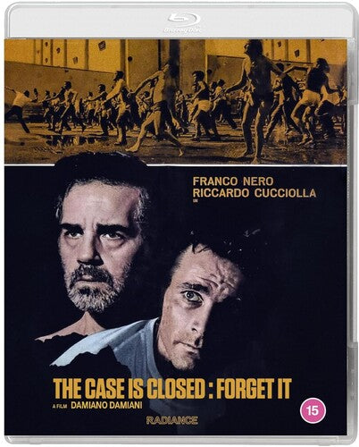 Case Is Closed: Forget It - Case Is Closed: Forget It - Blu-ray