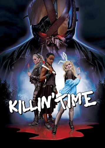 Killin' Time - Killin' Time - Blu-ray