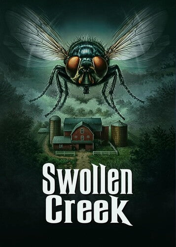 Swollen Creek - Swollen Creek - Blu-ray