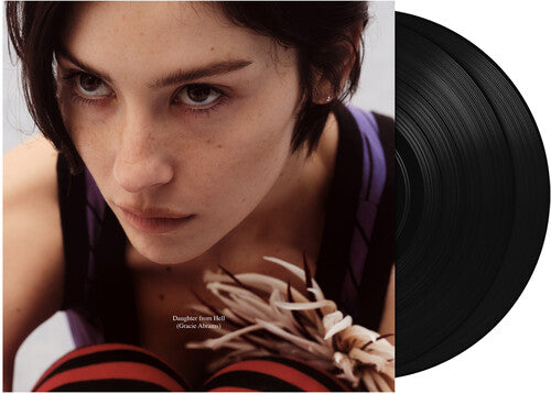 Abrams,gracie - Daughter From Hell - Vinyl Record