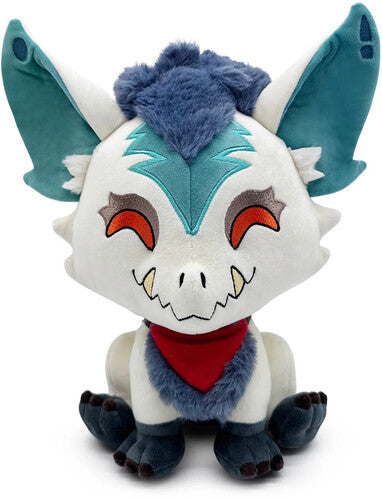 Youtooz - Borderlands Hermes 9in Plush - Youtooz - Borderlands Hermes 9in Plush - Collectibles