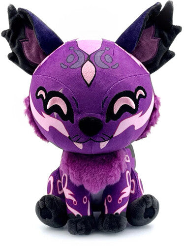 Youtooz - Borderlands Trouble 9in Plush - Youtooz - Borderlands Trouble 9in Plush - Collectibles