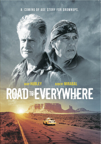 Road To Everywhere - Road To Everywhere - DVD