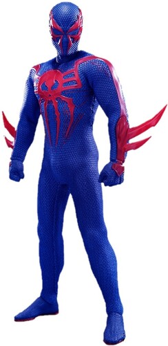 One:12 Spider-man 2099 Action Figure - One:12 Spider-man 2099 Action Figure - Collectibles