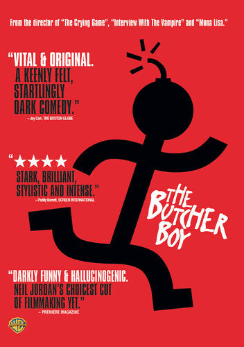 Butcher Boy - Butcher Boy - DVD