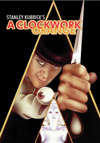 Clockwork Orange - Clockwork Orange - DVD