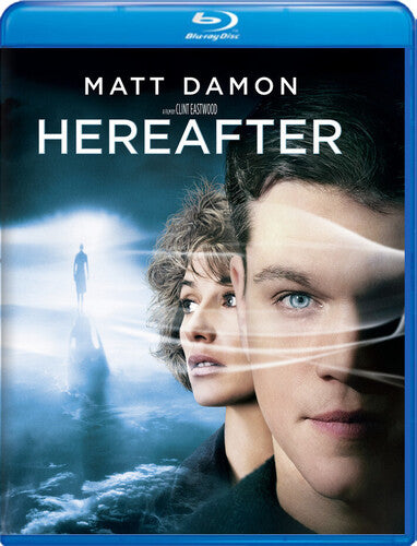 Hereafter - Hereafter - Blu-ray