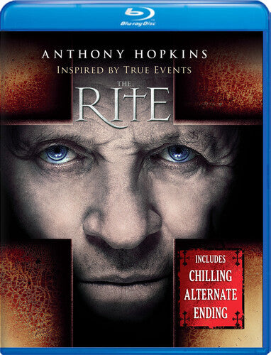 Rite - Rite - Blu-ray