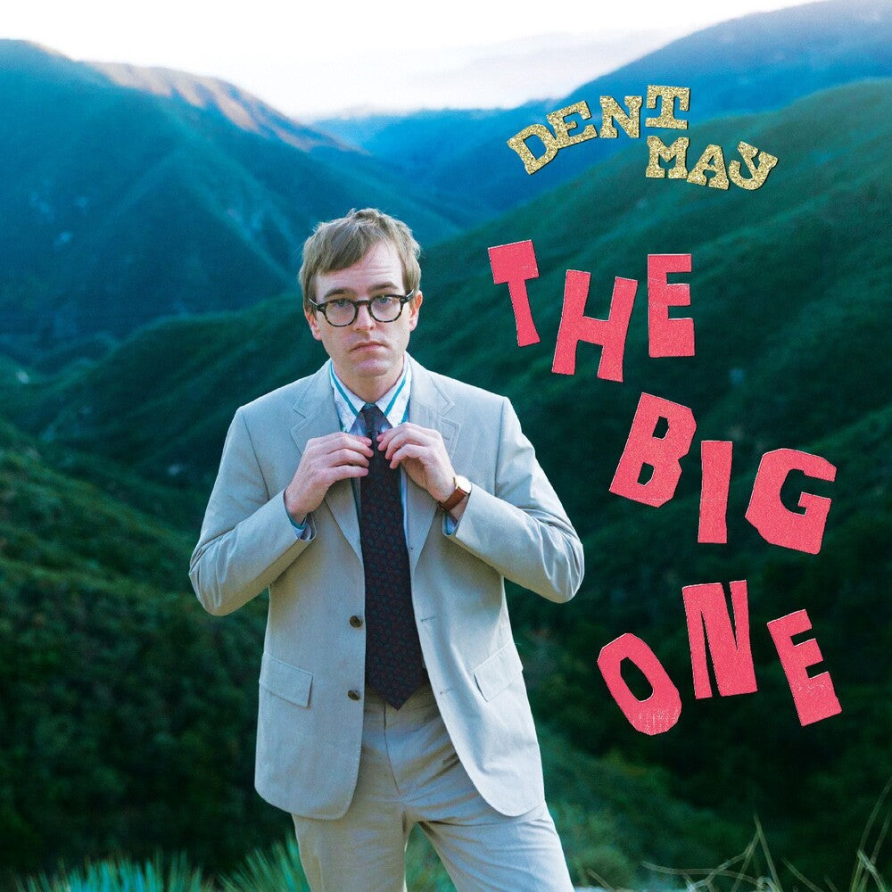 Big One Music CD