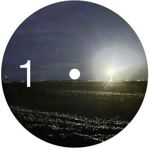 Lightning In A Twilight Hour - Every Flame A Sunset - Vinyl Record