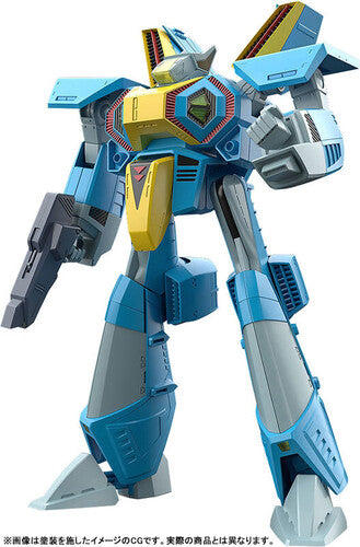 Super Dimension Century Orguss Moderoid Nikick - Super Dimension Century Orguss Moderoid Nikick - Collectibles