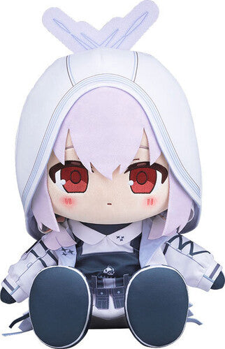 Blue Archive Chocopuni Big 40cm Atsuko Plush - Blue Archive Chocopuni Big 40cm Atsuko Plush - Collectibles