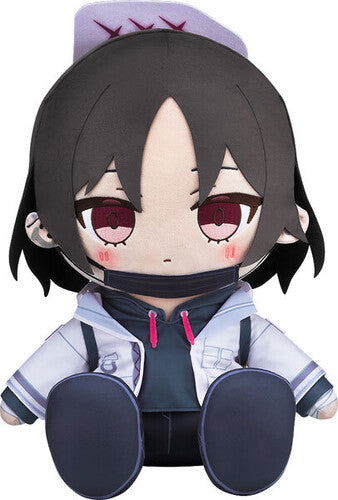Blue Archive Chocopuni Big 40cm Misaki Plush - Blue Archive Chocopuni Big 40cm Misaki Plush - Collectibles