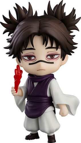 Jujutsu Kaisen Nendoroid Choso Figure - Jujutsu Kaisen Nendoroid Choso Figure - Collectibles