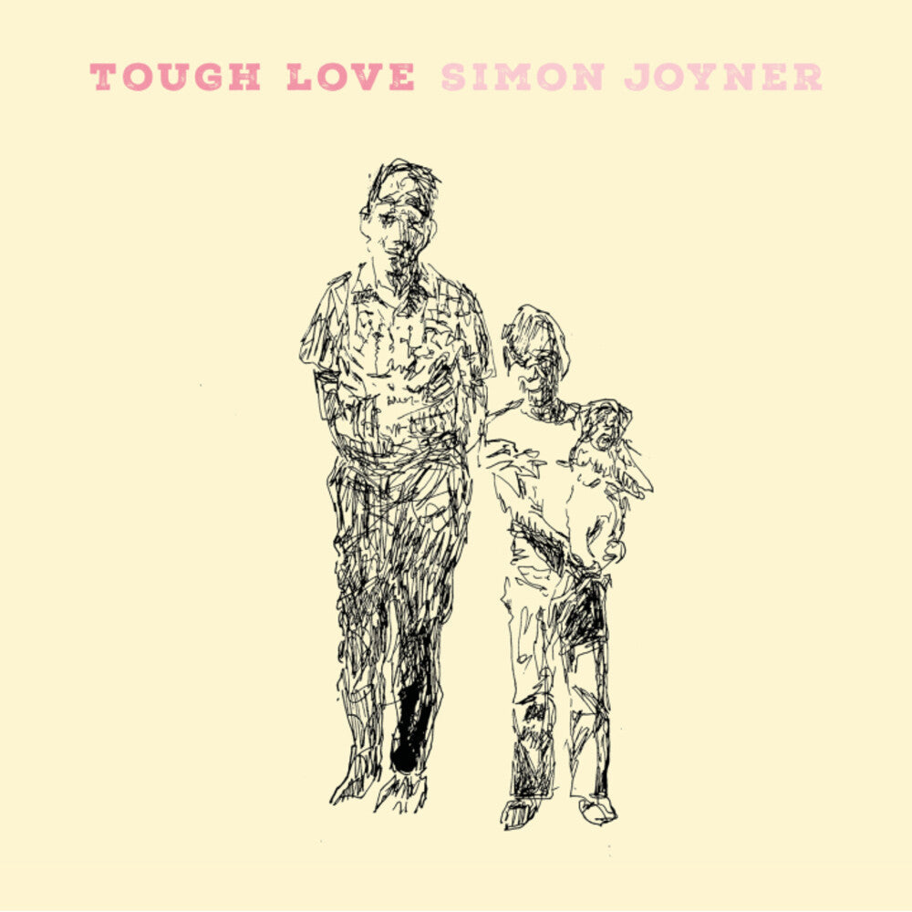 Tough Love Music CD