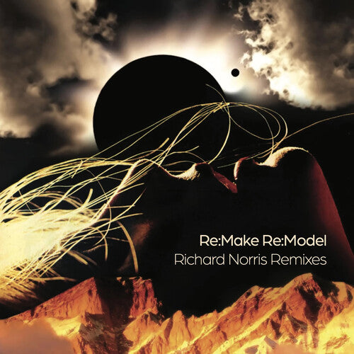 Norris,richard - Re-make Re-model (richard Norris Remixes) - Music CD