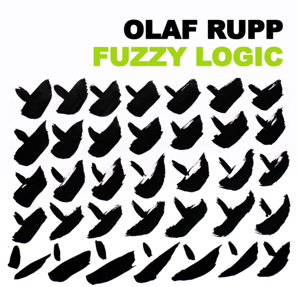 Fuzzy Logic (2lp) [LP] Vinyl Record