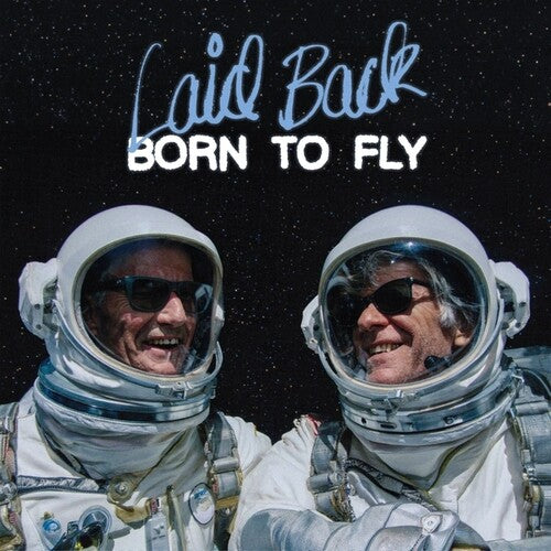 Laid Back - Born To Fly - Music CD