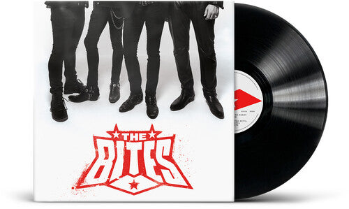 Bites - Bites - Vinyl Record