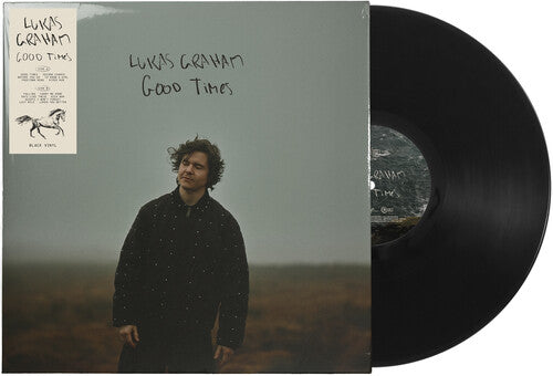 Graham,lukas - Good Times - Vinyl Record
