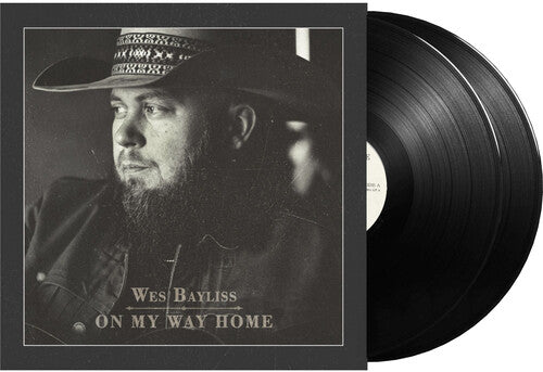 Bayliss,wes - On My Way Home - Vinyl Record