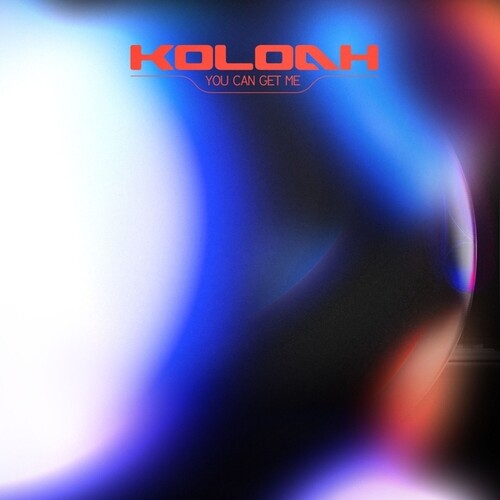 Koloah - You Can Get Me - Vinyl Record