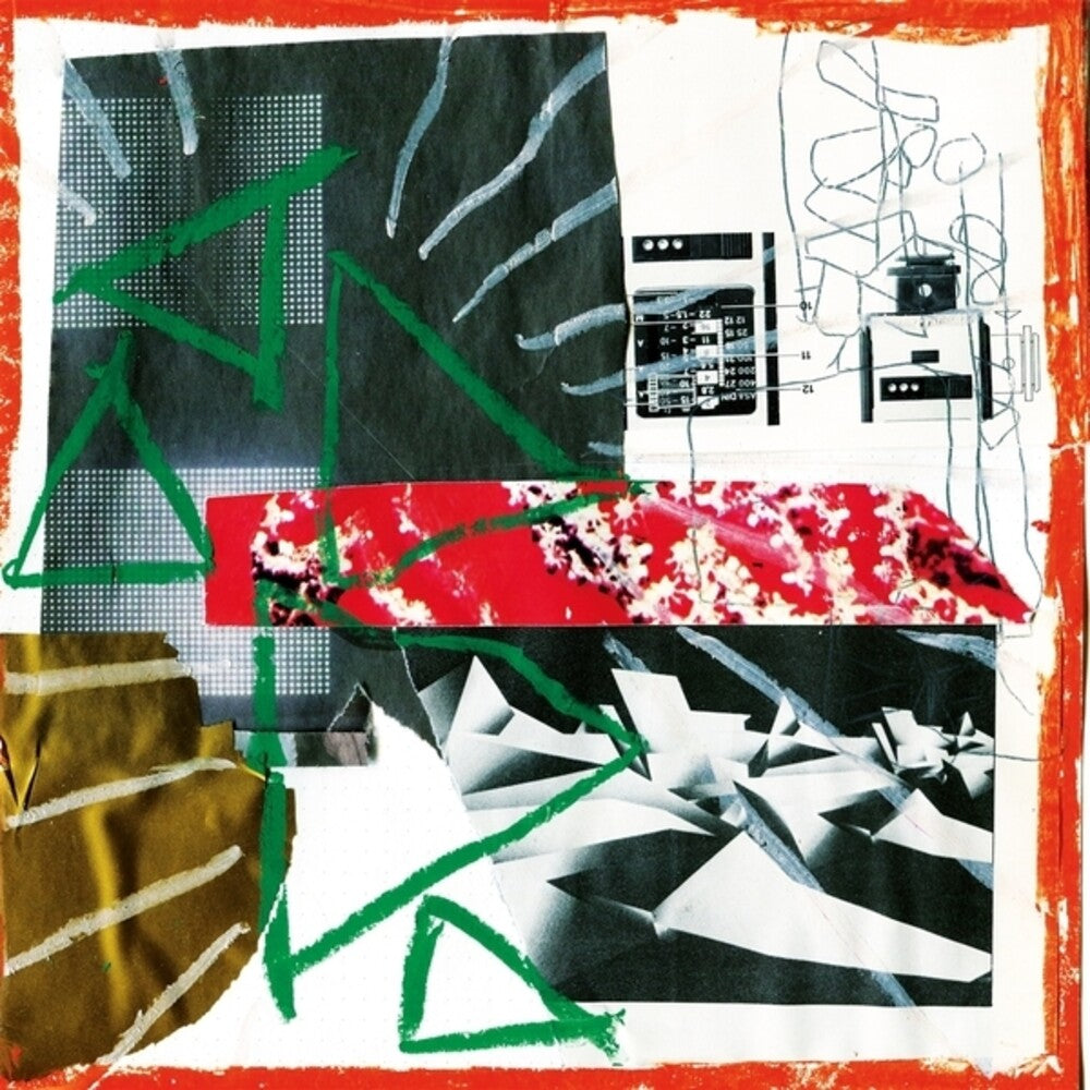 Mincka - Mincka [LP] Vinyl Record