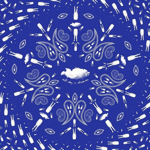 All Day I Dream: A Winter Sampler Vii / Various - All Day I Dream: A Winter Sampler Vii / Various - Vinyl Record