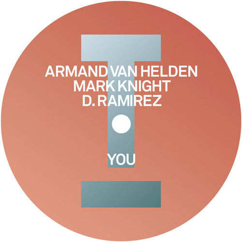 Van Helden,armand - You - Vinyl Record