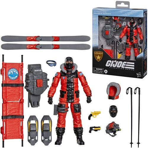 Gij Cs Legacy Hank - Gij Cs Legacy Hank - Collectibles