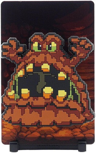 Figgyz - Conkers Bad Fur Day Great Mighty Poo - Figgyz - Conkers Bad Fur Day Great Mighty Poo - Collectibles