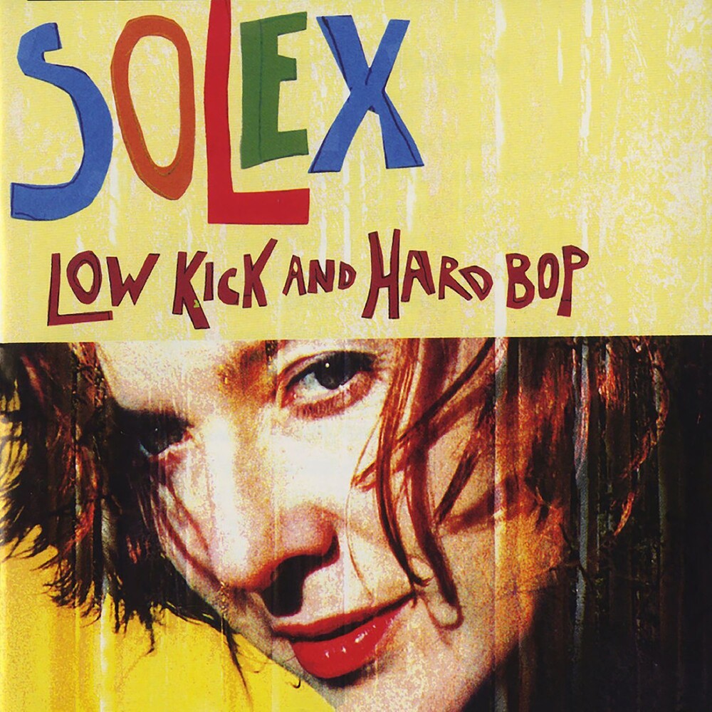 Pre-Order: Low Kick & Hard Bop [LP] Vinyl Record