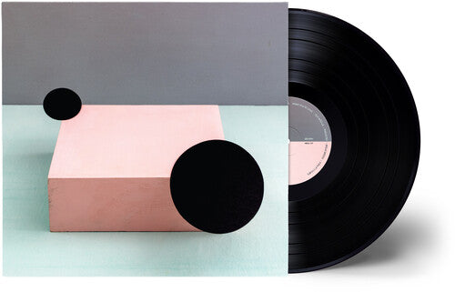 Son Lux - Out Into - Vinyl Record