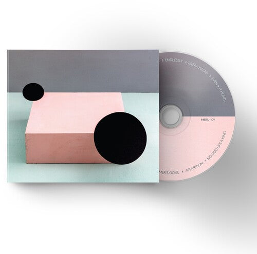 Son Lux - Out Into - Music CD